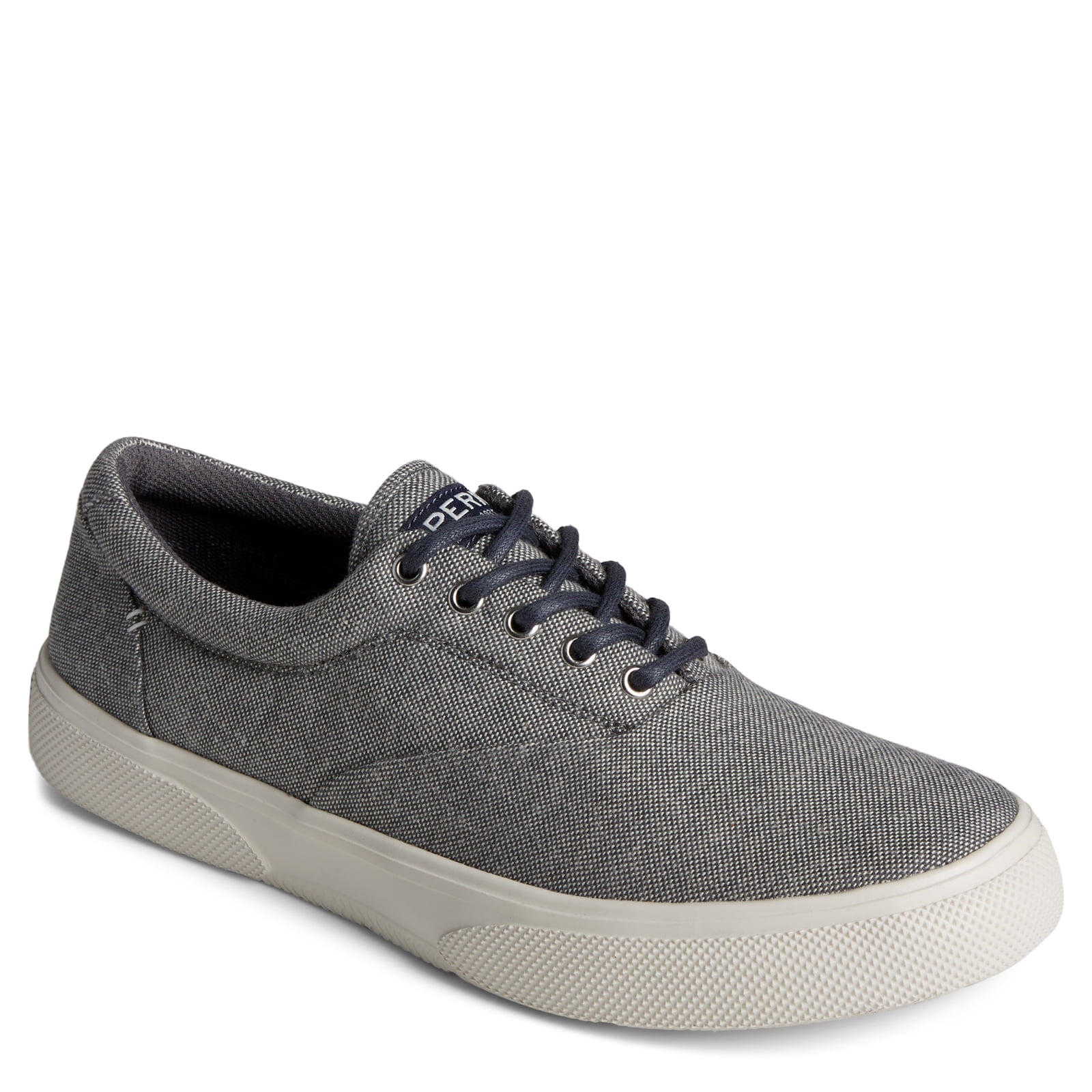 Sperry store halyard grey