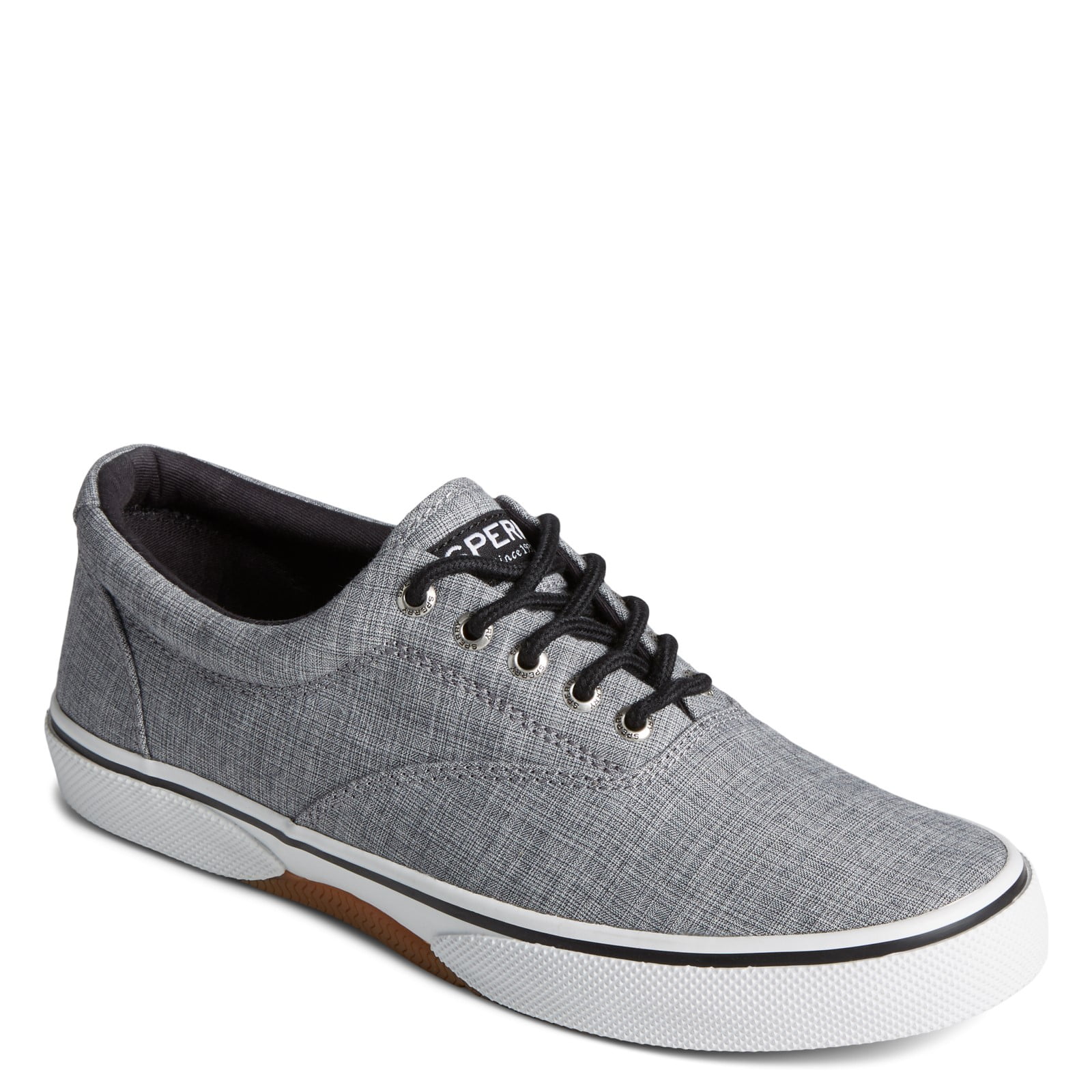 Men's halyard cvo chambray sneaker sale