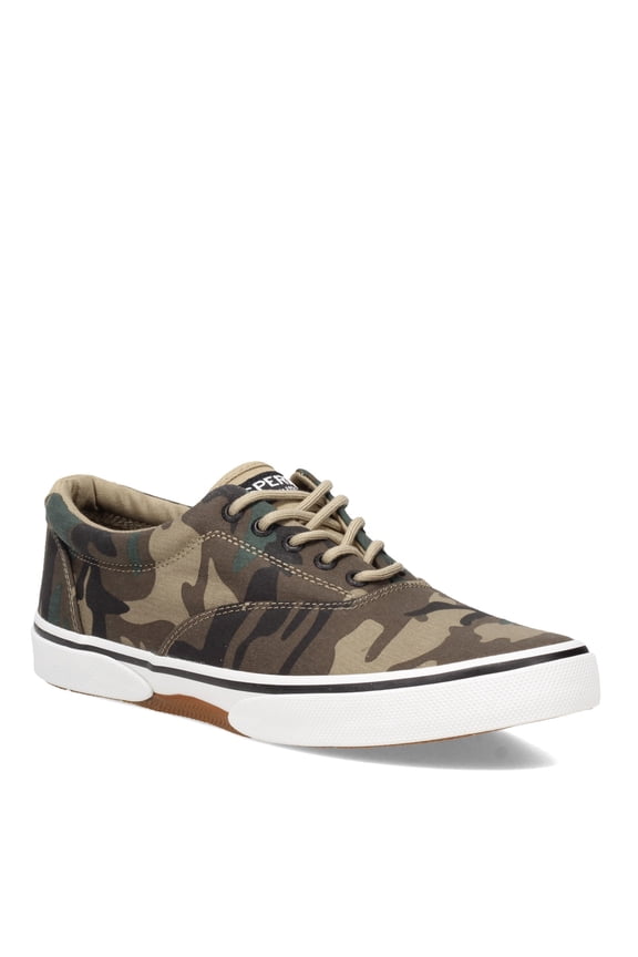 Men's Sperry, Halyard CVO Sneaker