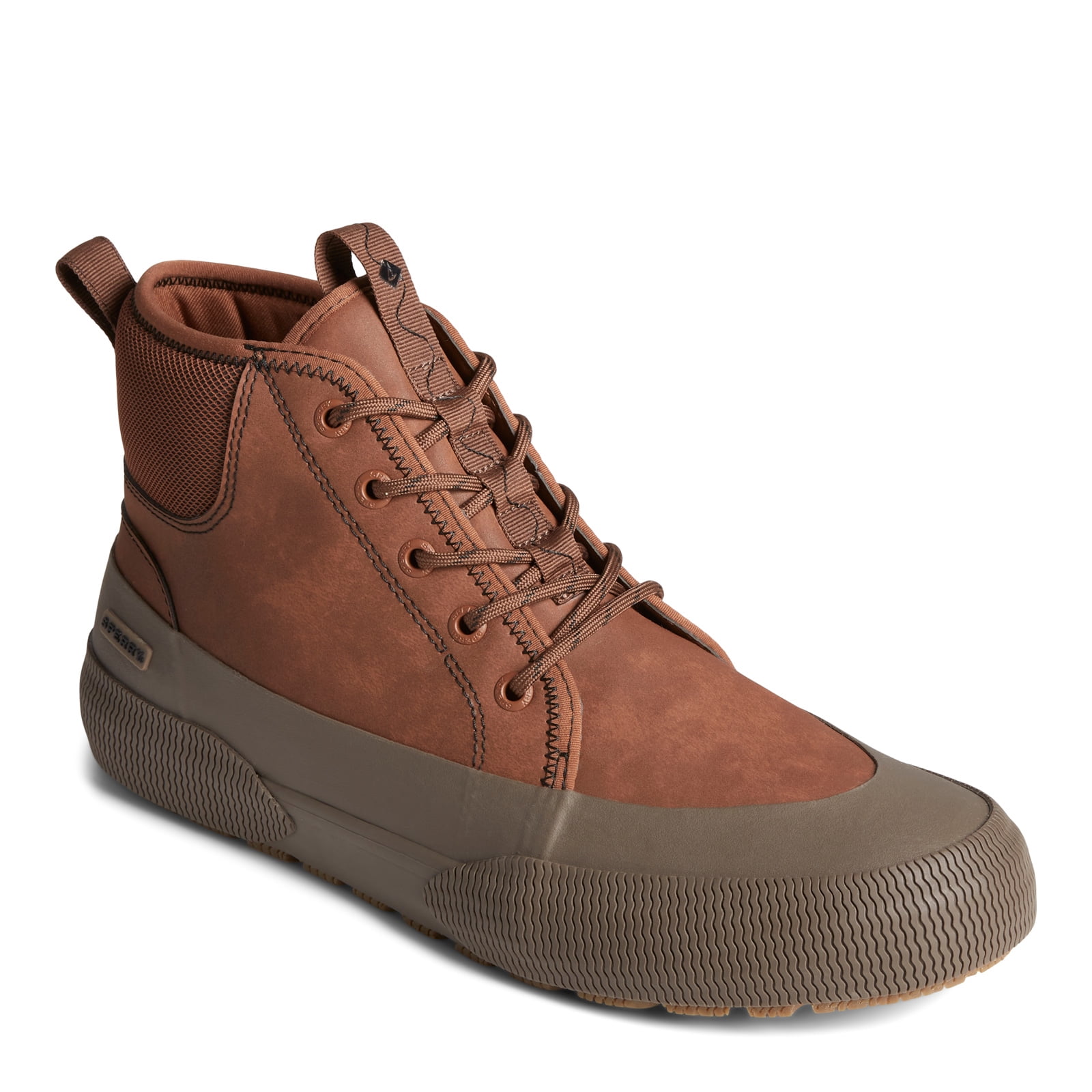 sperry seaport storm boot