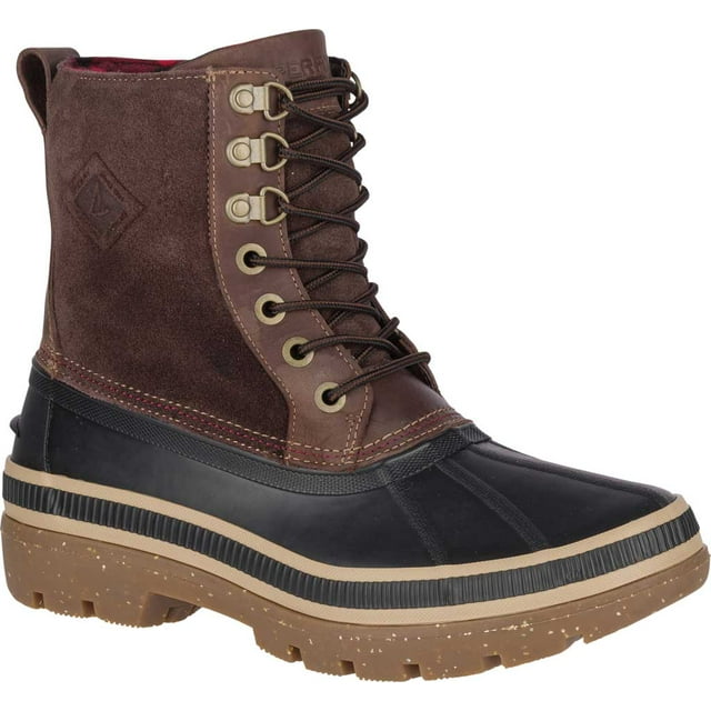 Men's Sperry, Ice Bay Boot