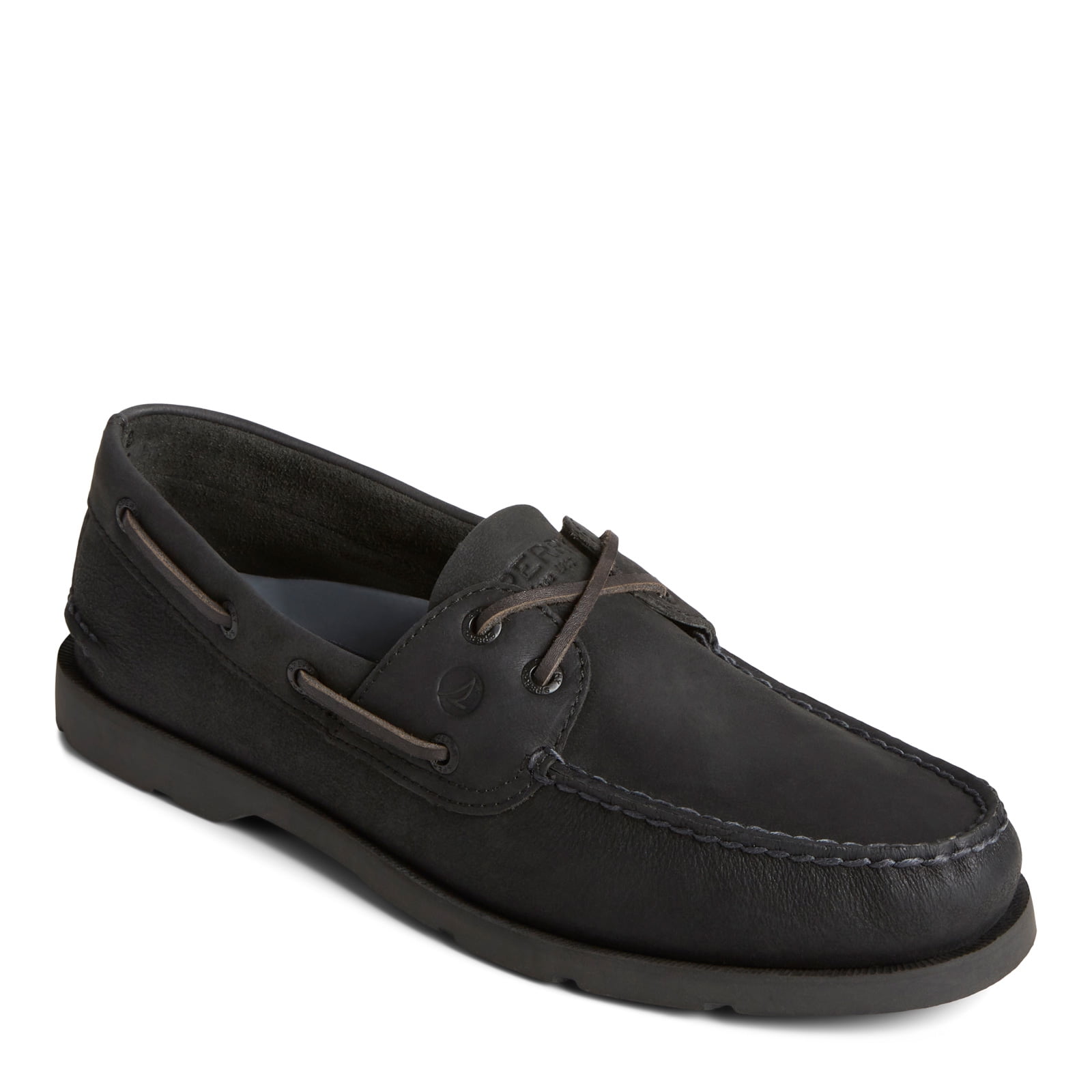 Men s Sperry Leeward X Lace Boat Shoe