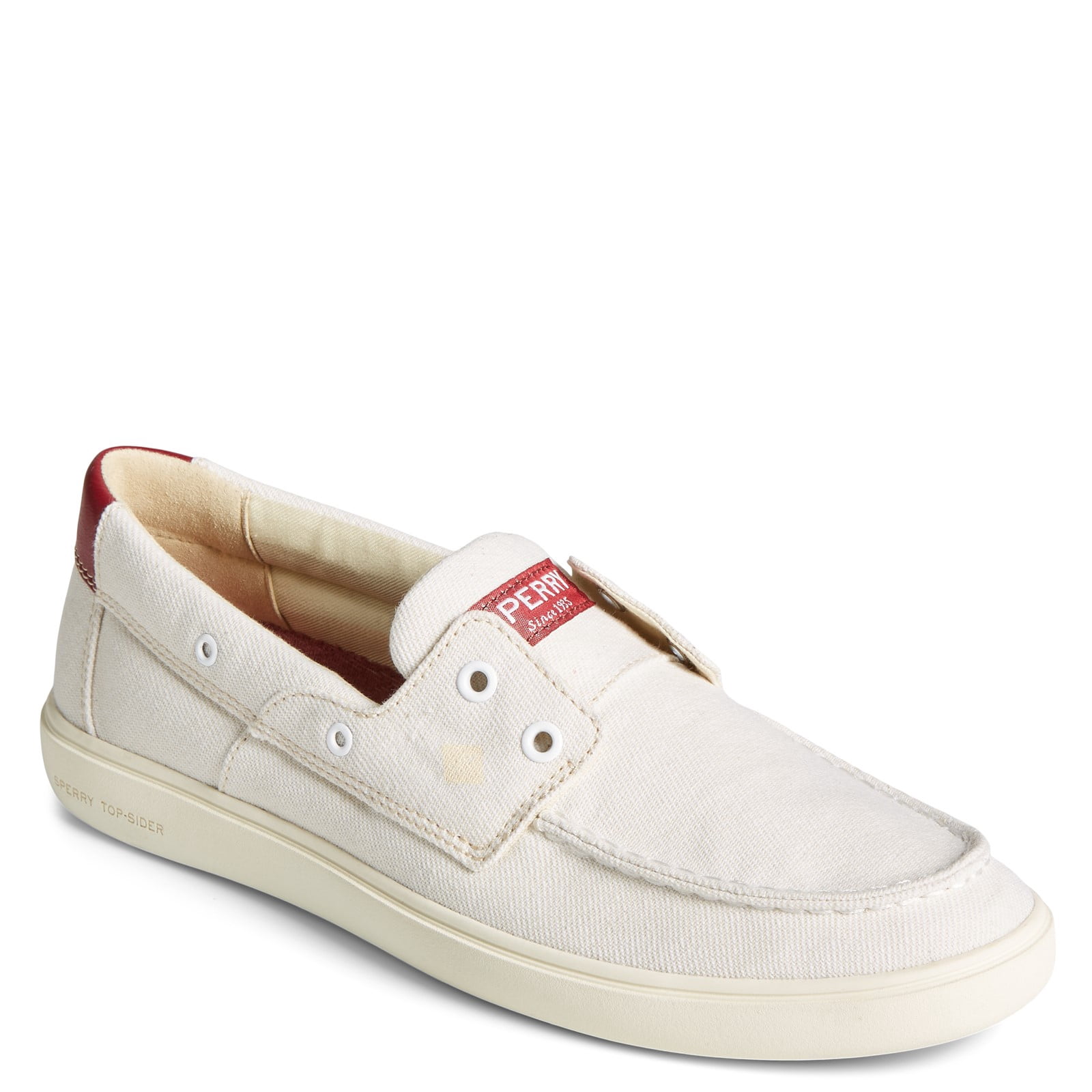 Sperry Top Sider Men\'s 9M Outer Banks Netflix OBX Twin Gore Slip On STS23862 Outer Banks main image 2