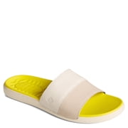 Men's Sperry, Plushwave Dock Slide Sandal