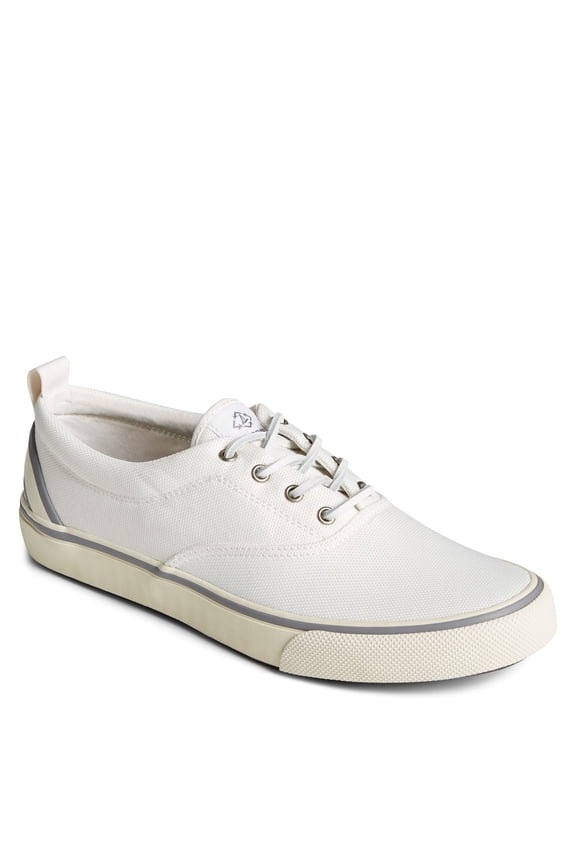 Men's Sperry, Striper II CVO SeaCycled Nyl Sneaker