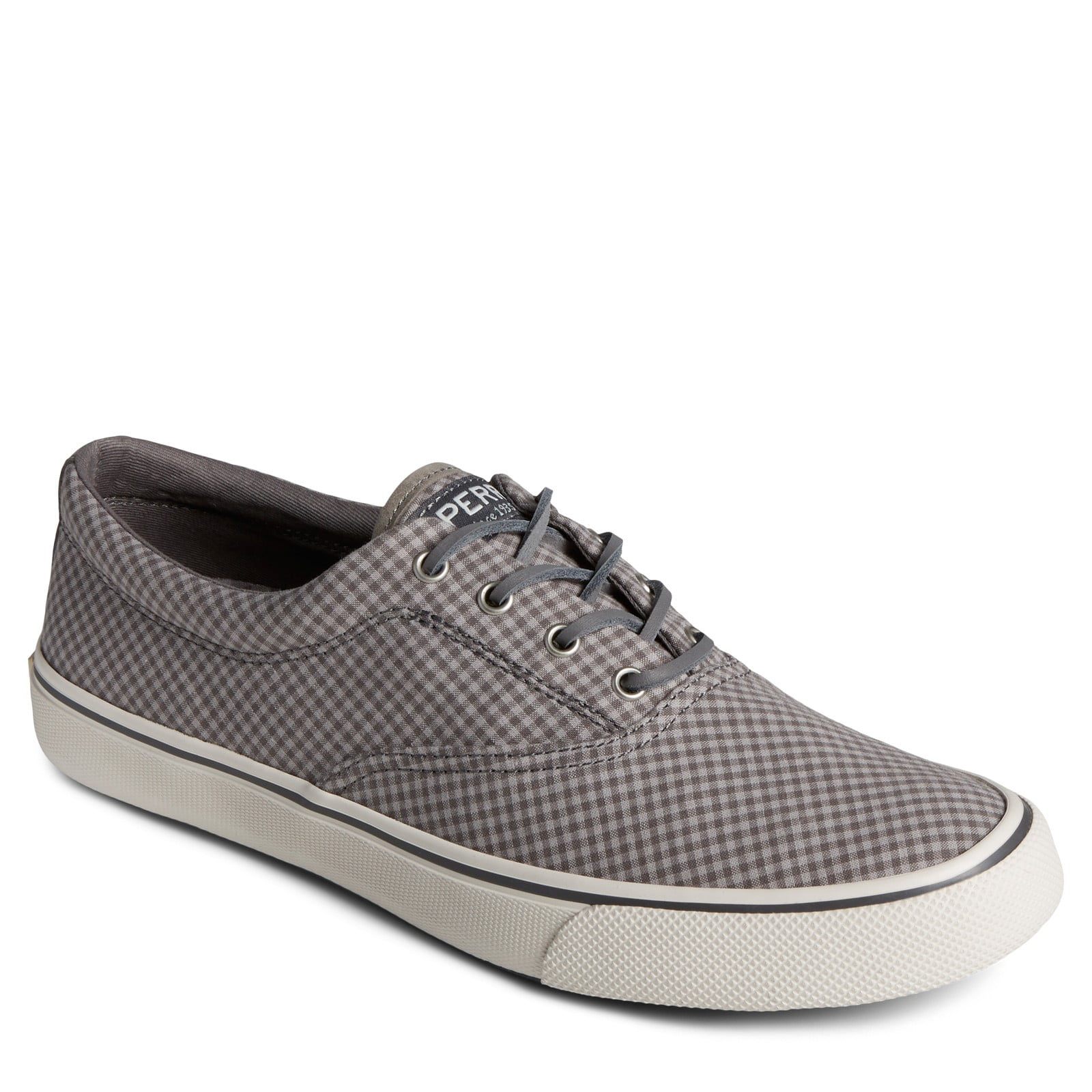 Men s Sperry Striper II CVO Sneaker Walmart