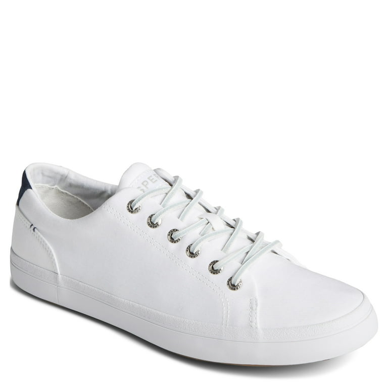 Sperry men's striper ii 2024 ltt leather shoe