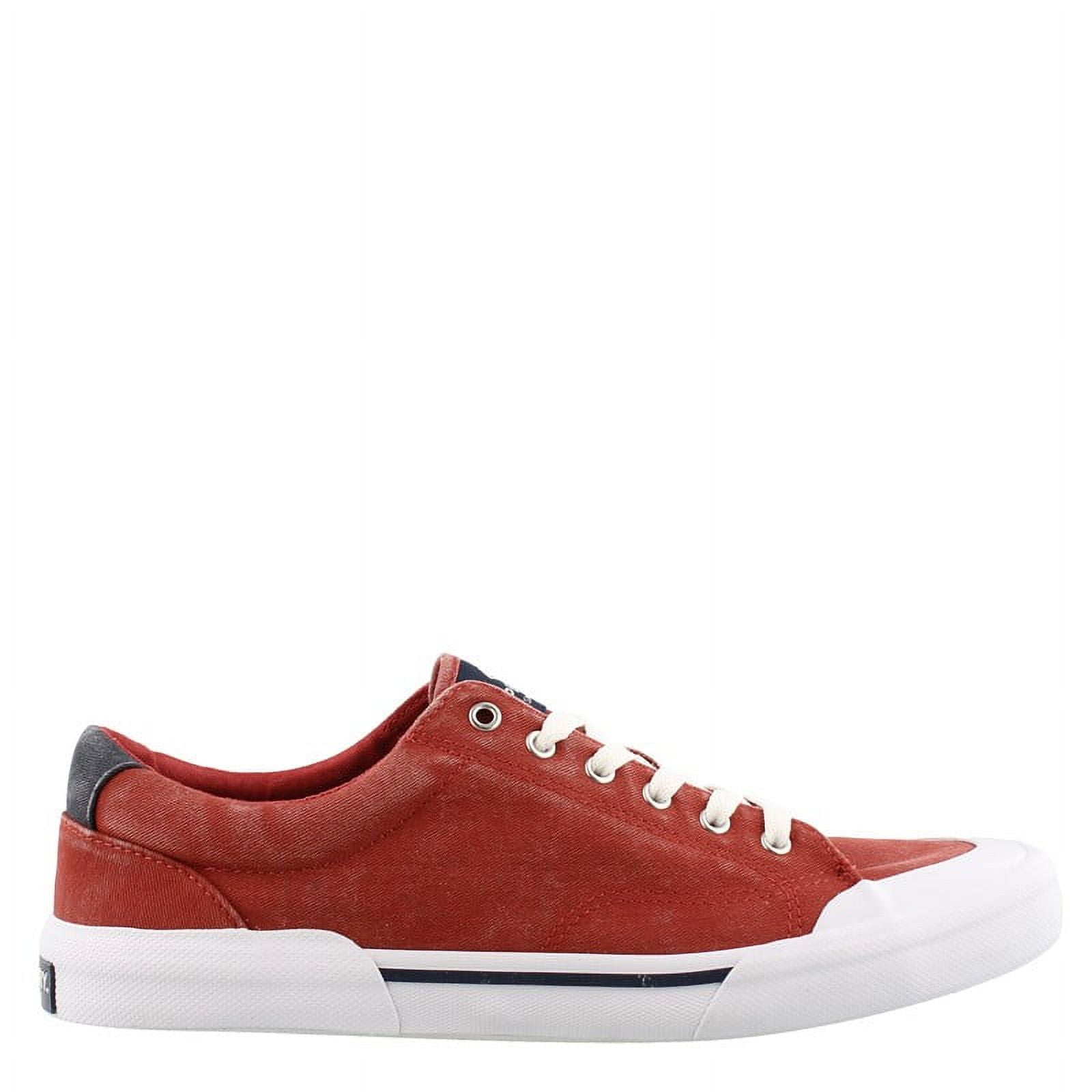 sperry striper ii retro sneaker