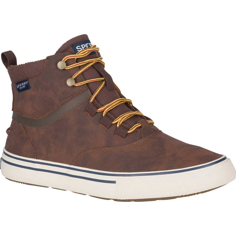 Sperry waterproof sneakers sale