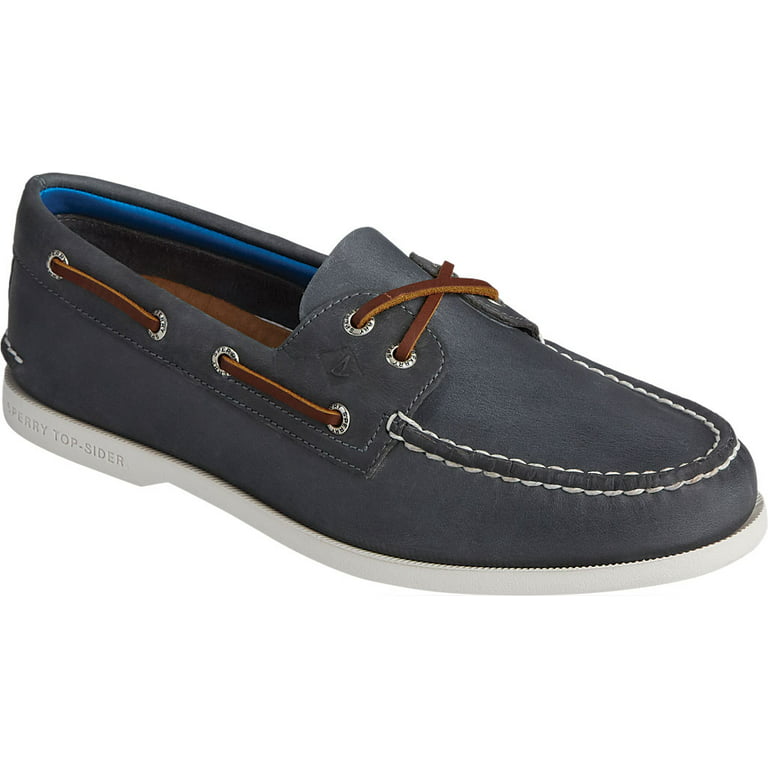 Men's Sperry Top-Sider Authentic 2-Eye Boat Shoe -