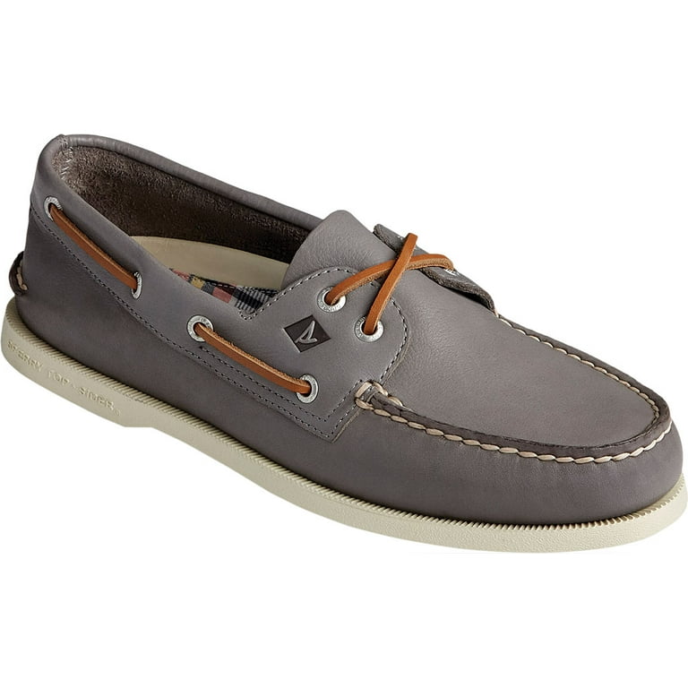 Men's Sperry Top-Sider Authentic Original 2-Eye Whisper Boat Shoe