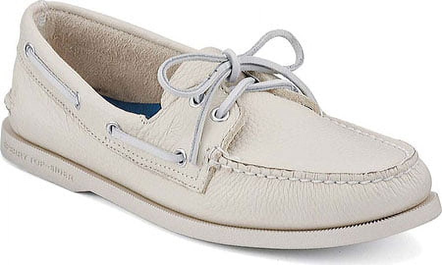 Men's Sperry Top-Sider Authentic Original Boat Shoe Ice 6.5