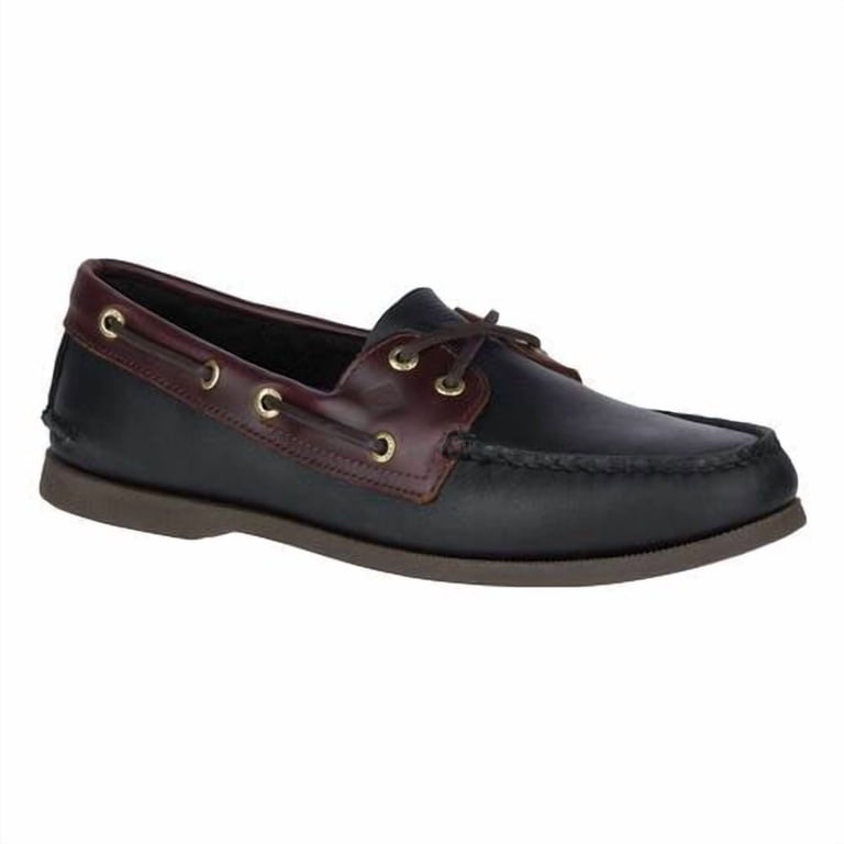 OG SPERRY TOP-SIDER スウェードローファー 9 Men's Sperry Top-Sider