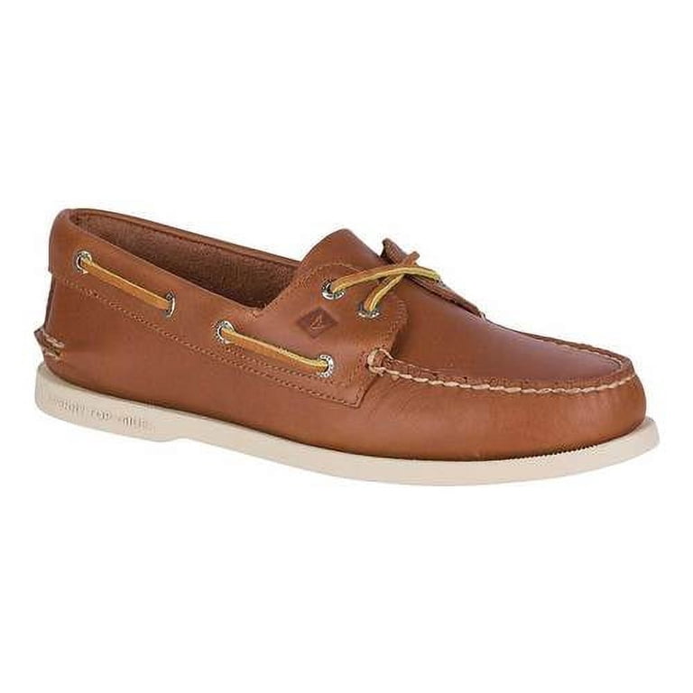 Men's Sperry Top-Sider Authentic Original Boat Shoe - Walmart.com