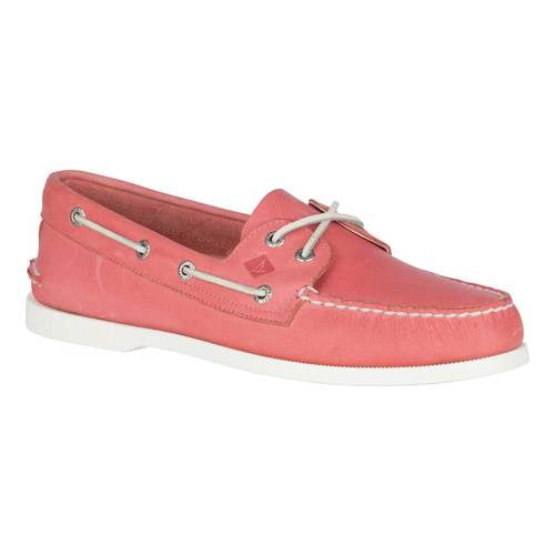 Men s Sperry Top Sider Authentic Original Boat Shoe Walmart