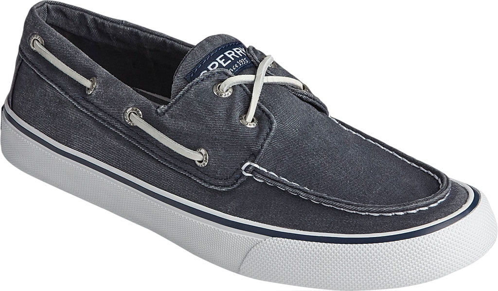 Bahama ii deals boat washed sneaker