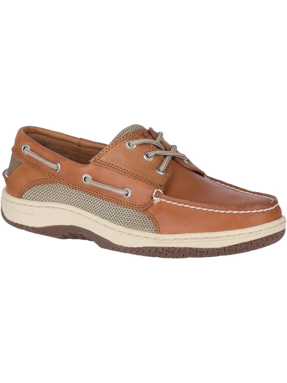 Men's Sperry Top-Sider Billfish 3-Eye Boat Shoe