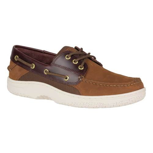 Sperry billfish 3 eye deals