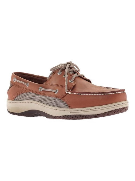 Men's Sperry Top-Sider Billfish 3-Eye Boat Shoe
