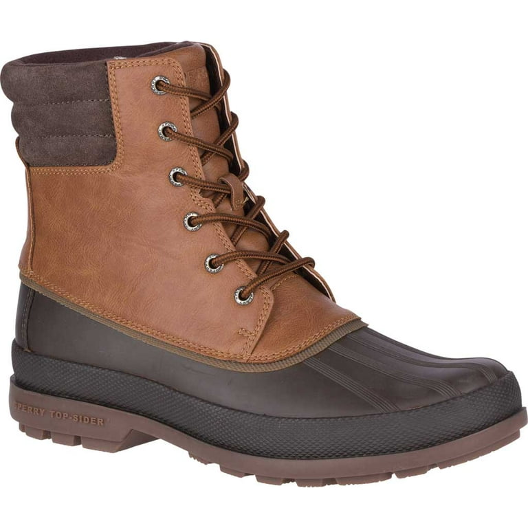 Sperry rubber duck sale boots