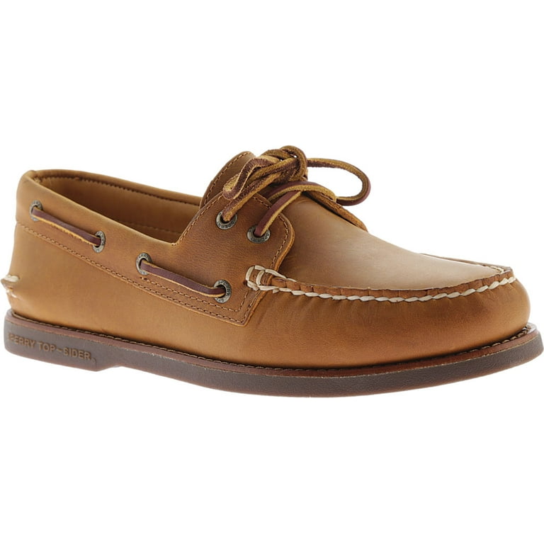 Sperry gold cup tan hot sale gum