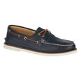 thumbnail image 1 of Men's Sperry Top-Sider Gold Cup A/O 2-Eye Boat Shoe, 1 of 7