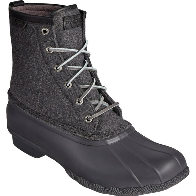 sperry duck boots mens rain boot