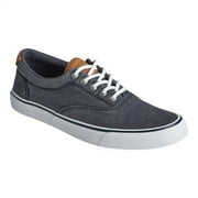 Mens Sperry Top-Sider Striper II CVO Washed Sneaker