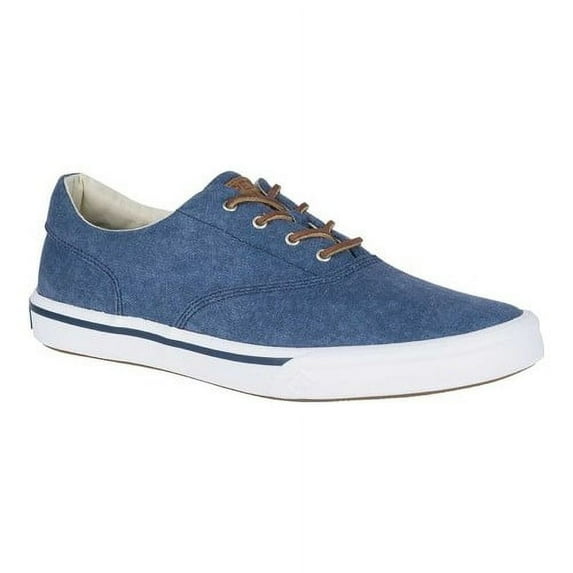 Men's Sperry Top-Sider Striper II CVO Washed Sneaker