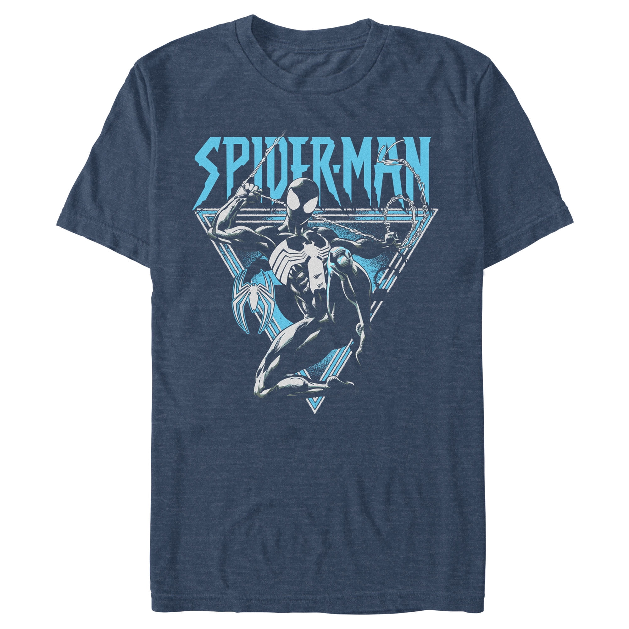 Men-s-Spider-Man-Black-Suit- Men-s-Spider-Man-Black-Suit-