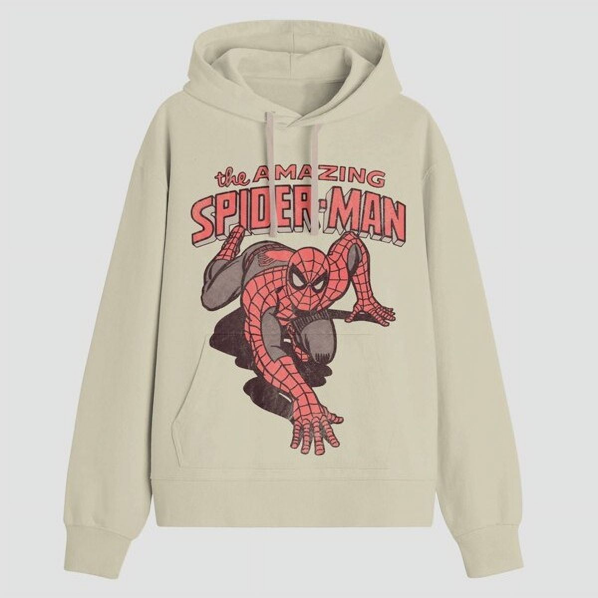 Spider Man Sweatshirts Hoodies in Shop by Category Walmart