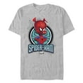 thumbnail image 1 of Men's Spider-Man: Into the Spider-Verse Peter Porker  Graphic T-Shirt, 1 of 3