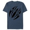 thumbnail image 1 of Men's Spider-Man Scarlet Spider Big Logo  Graphic T-Shirt, 1 of 4