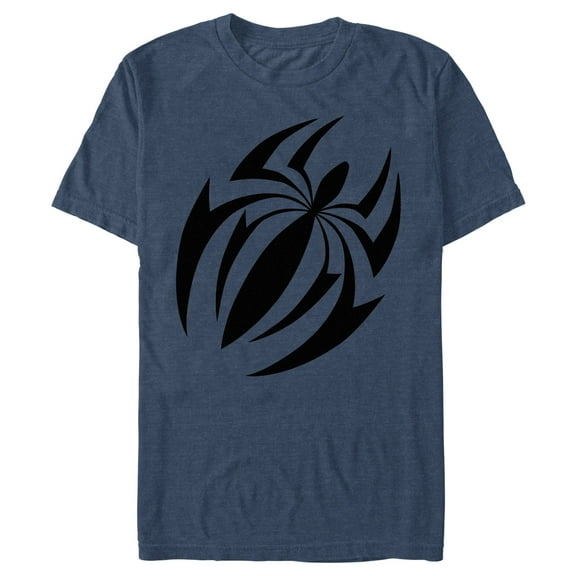 Men's Spider-Man Scarlet Spider Big Logo  Graphic T-Shirt
