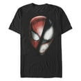 thumbnail image 1 of Men's Spider-Man Spider Venom Rival Split Graphic T-Shirt, 1 of 4