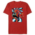 thumbnail image 1 of Men's Spider-Man Twip Pose Graphic T-Shirt, 1 of 5