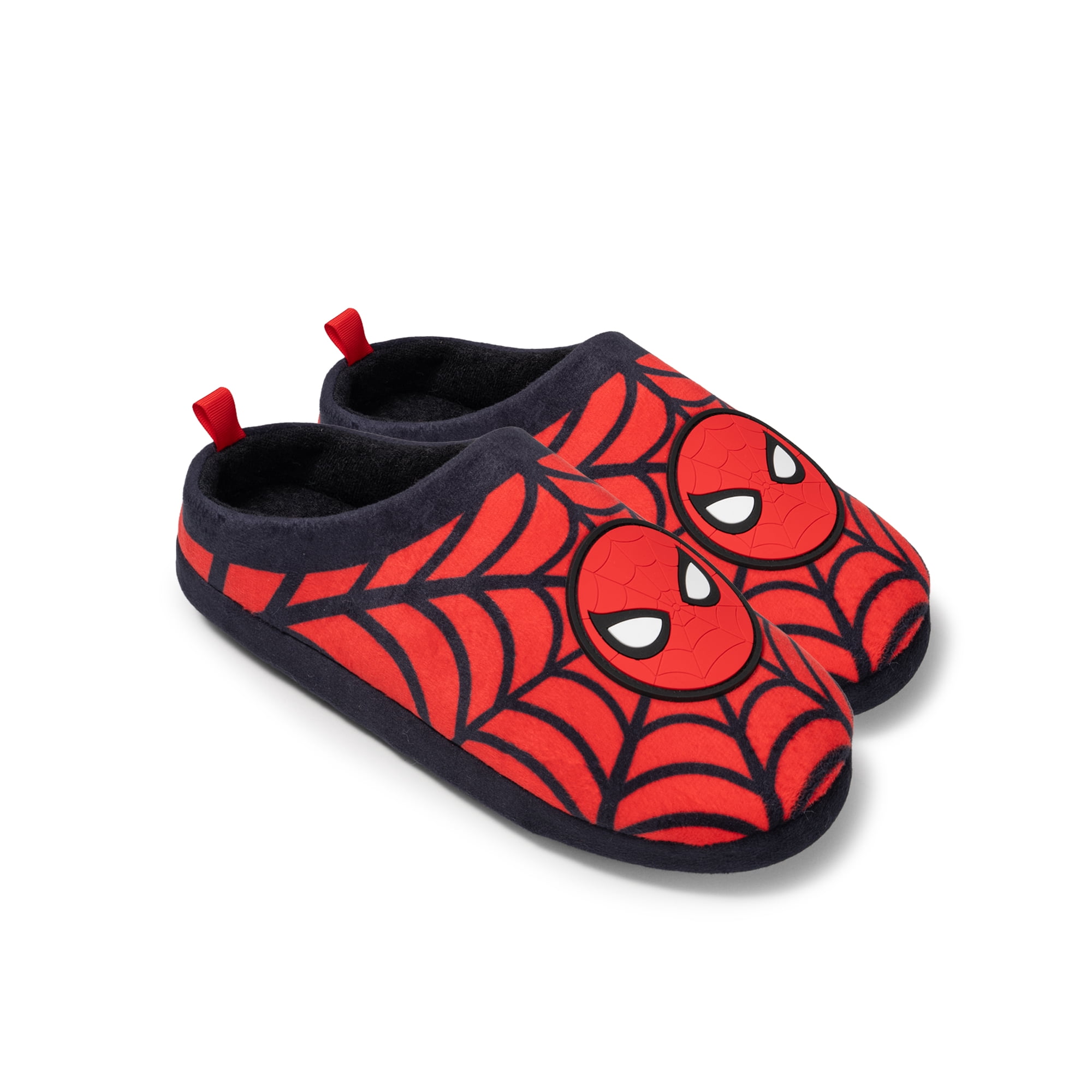 Men's Spiderman Clog Slipper