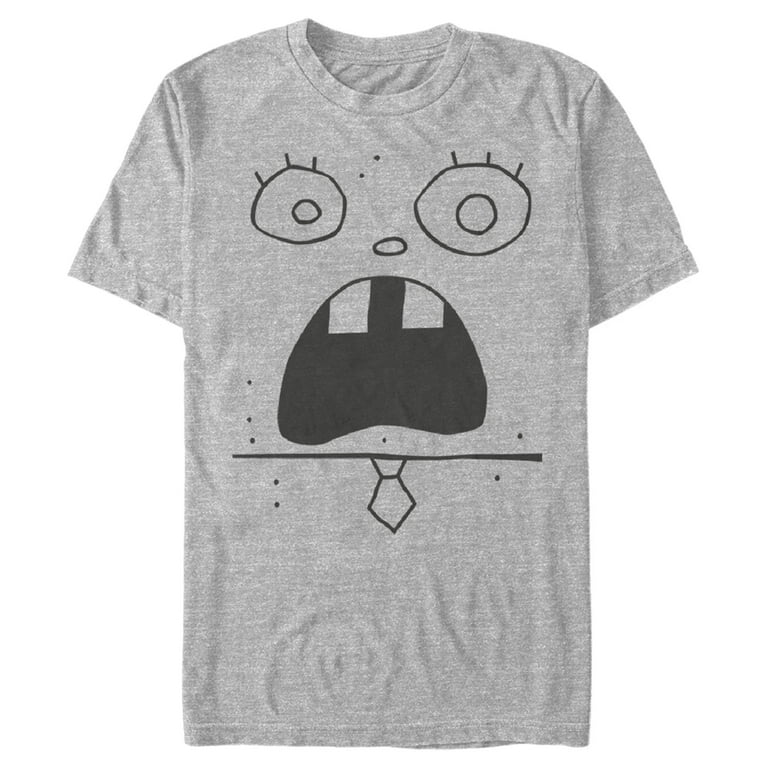 Doodle Dash 2' Men's T-Shirt