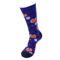 thumbnail image 1 of Men's Spooky Halloween Socks, 1 of 4