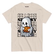 Men's Spooky T-Shirt