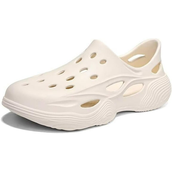 Men's Sport Sandals - Lightweight Hiking Sandals with Anti-Slip Sole for Walking, Camping, Water Sports