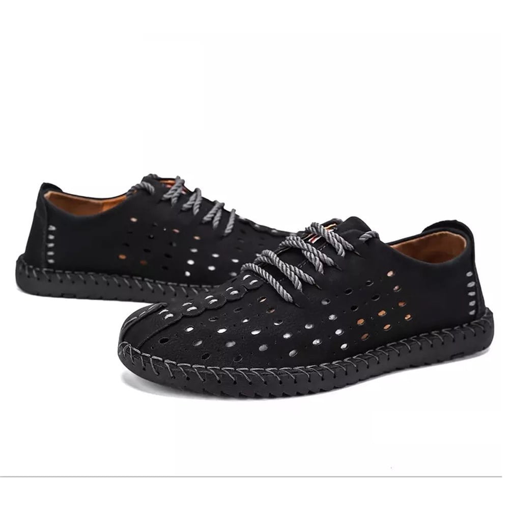 FROGG TOGGS Men's Leather Beach Haven Boat Shoe, Mocha, 8 並行輸入品 Frogg Toggs Men\u0027s Flipped Out Sandal | Blue | Size 09 -