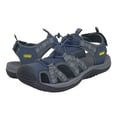 thumbnail image 1 of Men's Sport Sandals Outdoor Hiking Sandals Athletic Walking Casual Water Shoes, 1 of 6