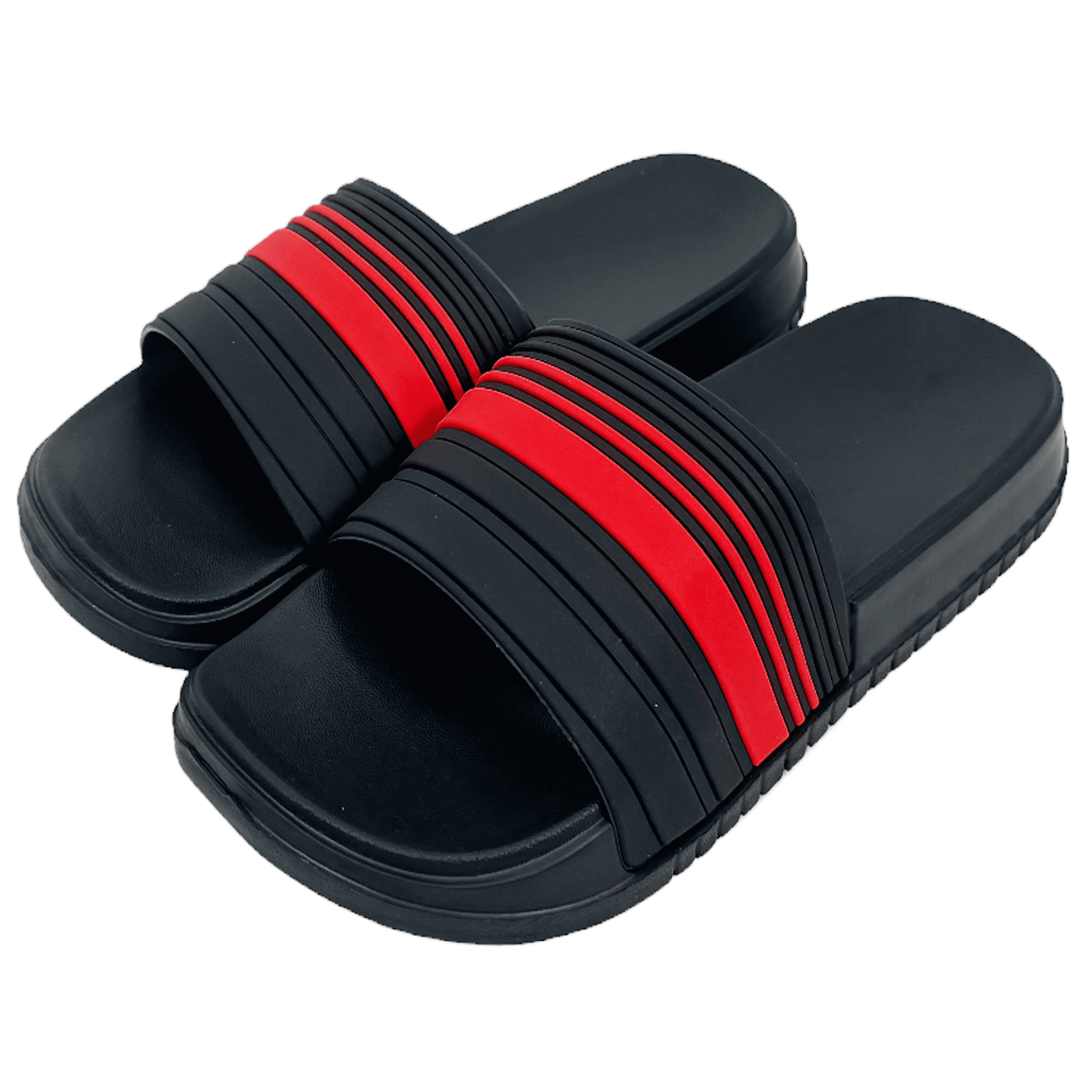 Mens Sport Slide Sandals Beach Home Indoor Outdoor Pakistan Ubuy