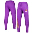 thumbnail image 1 of Men's Sportiqe Purple Phoenix Suns Hardwood Classics Boon Jogger Pants, 1 of 3