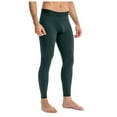 thumbnail image 1 of Men's Sports And Fitness Training Tights High Elasticity Quick Drying And Perspiration Leggings And Trousers, 1 of 6