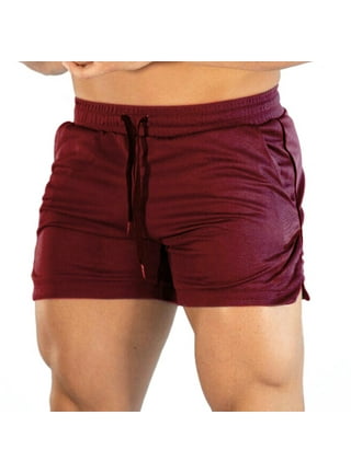 Canis Womens Athletic Shorts in Womens Workout Bottoms 