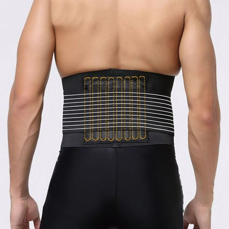 Man Girdle Compression Shorts