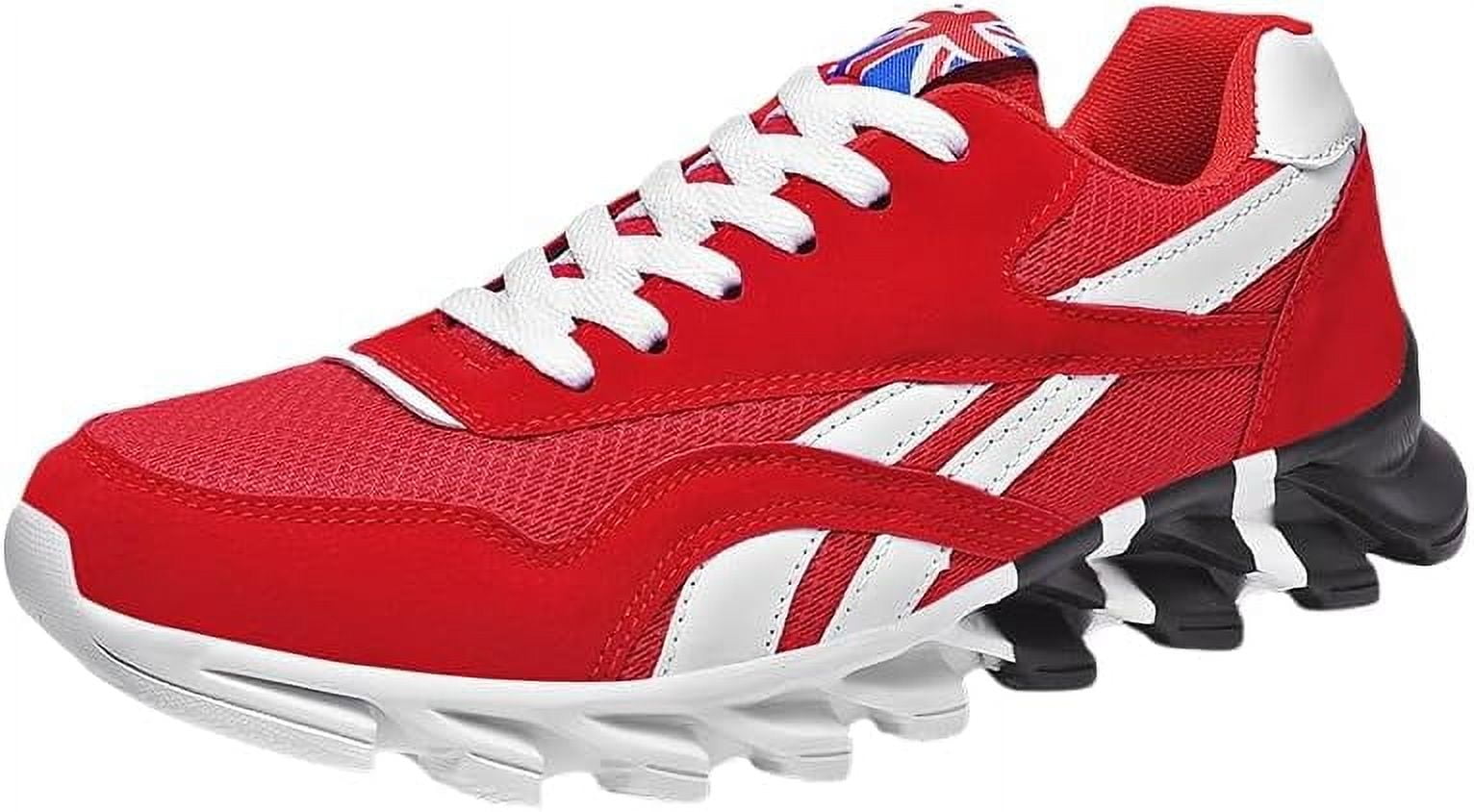 Cartoon camel Men's Running Shoes Gym Sport Shoes Outdoor - Main Image