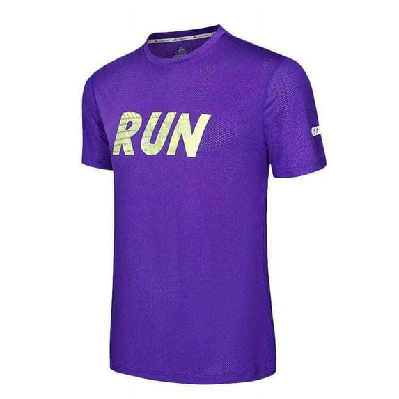 Men's Sportswear Active Running T Shirts